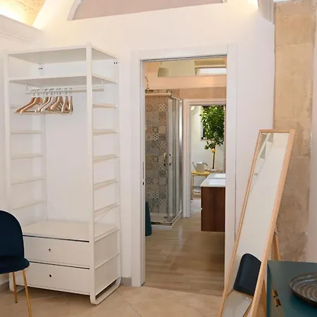 Casa de Férias Le Chicche