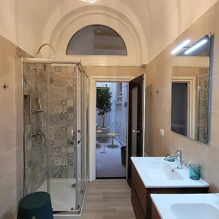 Сasa de vacaciones Le Chicche