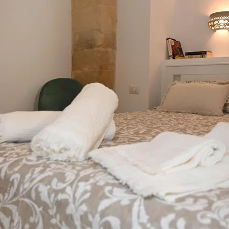 Le Chicche Casa de Férias