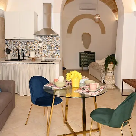 Casa de Férias Le Chicche *