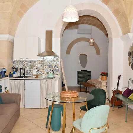 Сasa de vacaciones Le Chicche *