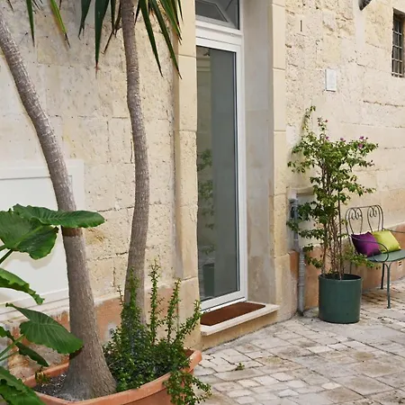 Le Chicche Сasa de vacaciones Lecce