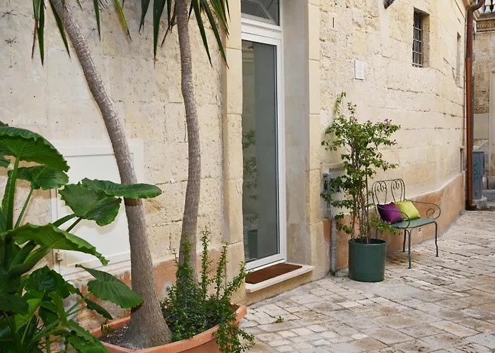 Le Chicche Hébergement de vacances Lecce