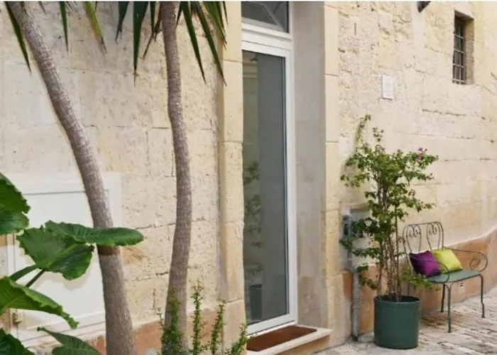 Hébergement de vacances Le Chicche