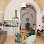 بيت للعطل Le Chicche *