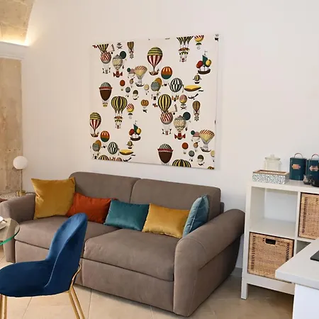 Le Chicche Casa vacanze