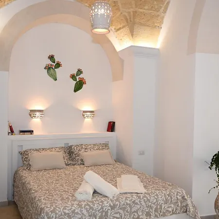 Casa vacanze Le Chicche *