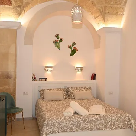 Le Chicche * Lecce