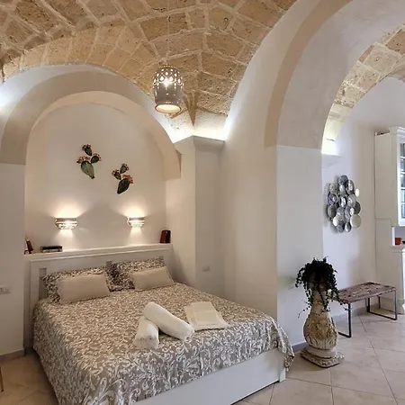 Le Chicche Casa vacanze Lecce