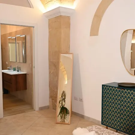 Vakantiehuis Le Chicche Lecce
