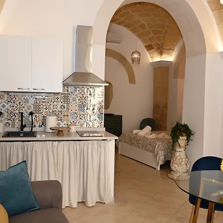 Дом отдыха Le Chicche