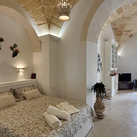 Vakantiehuis Le Chicche Lecce