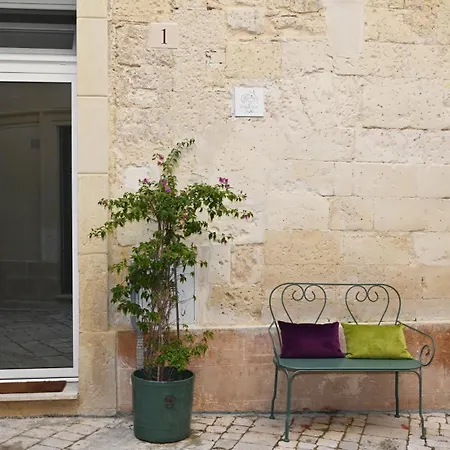 Дом отдыха Le Chicche