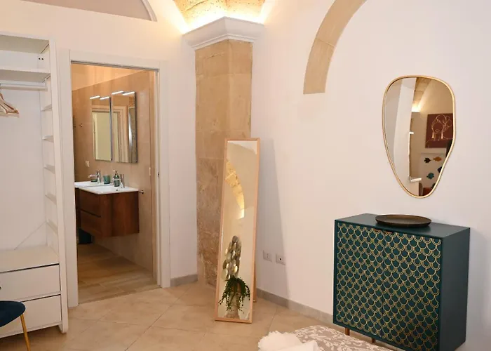 Casa vacanze Le Chicche Lecce