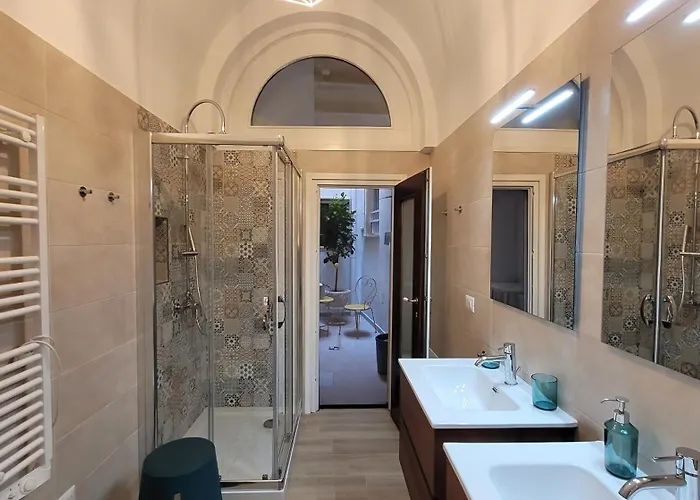 Casa vacanze Le Chicche